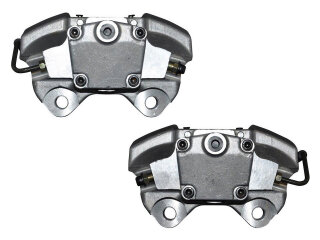 PORSCHE 911 F/G 930 3.0 ターボ用ブレーキキャリパー Sキャリパー フロント L+R...