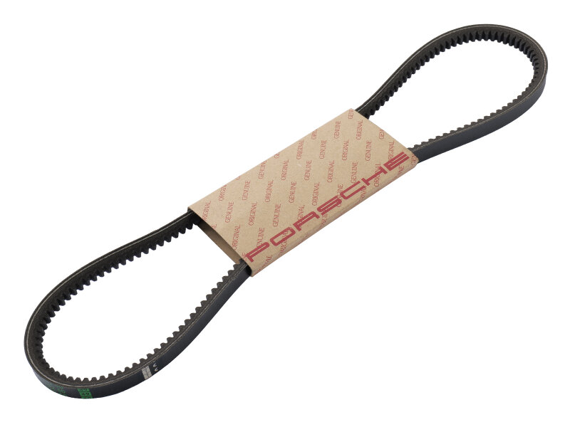 Correa trapezoidal ORIGINAL PORSCHE 964 Carrera - 92 para...