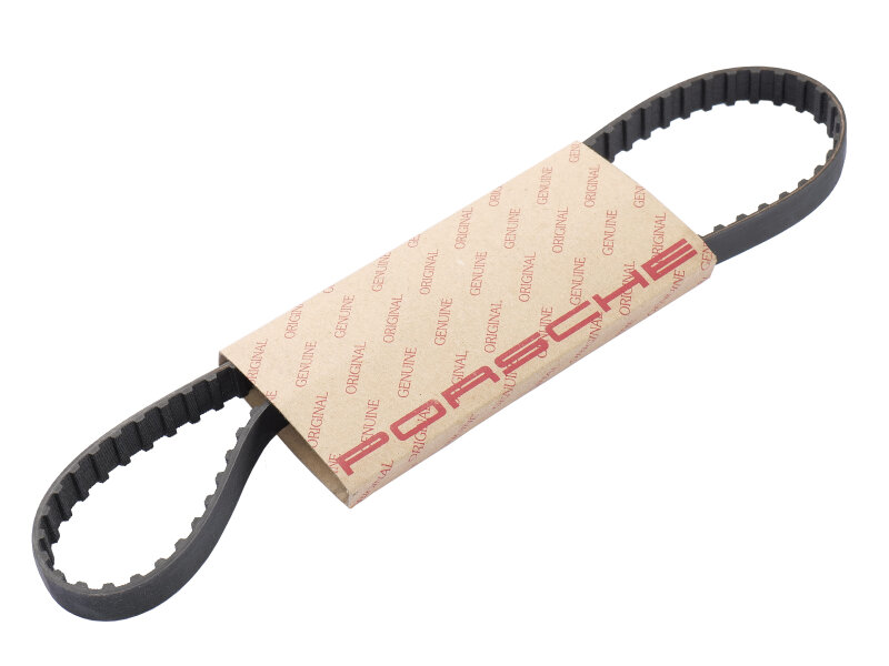 Timing Belt Air Pump ORIGINAL PORSCHE 911 3.0 turbo 930