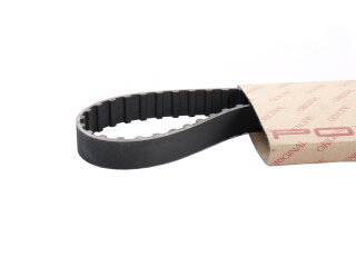 Correa de distribuci&oacute;n y bomba de aire ORIGINAL PORSCHE 911 3.0 turbo 930