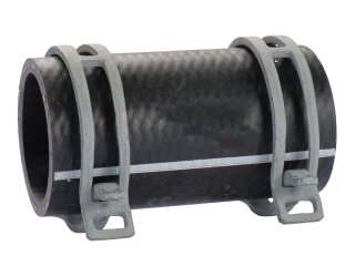 1 tubo flessibile del radiatore per PORSCHE 997 987 Boxster Cayman mandata = ritorno