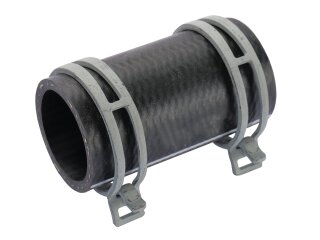 1 tubo flessibile del radiatore per PORSCHE 997 987...