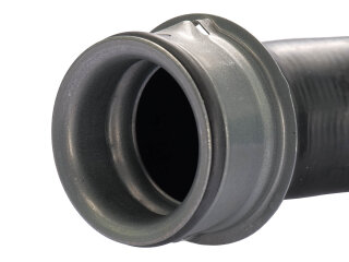 Durite de radiateur pour PORSCHE 997 Carrera 987 Boxster Cayman, d&eacute;bit GAUCHE