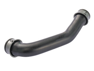 Radiatorslang voor PORSCHE 997 Carrera 987 Boxster Cayman doorstroming LINKS