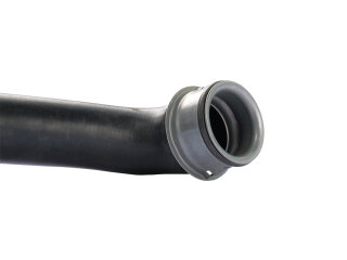 Radiator hose GENUINE PORSCHE 997 Carrera 987 Boxster Cayman return RIGHT