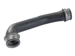 Tubo flessibile del radiatore ORIGINALE PORSCHE 997 Carrera 987 Boxster Cayman ritorno DESTRO