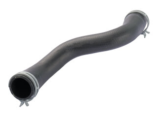 Radiator hose for PORSCHE 997 987 Boxster Cayman radiator...