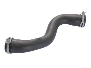 Radiator hose for PORSCHE 997 987 Boxster Cayman radiator return RIGHT