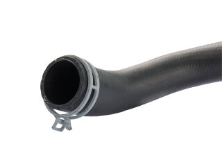 Radiatorslang voor PORSCHE 997 987 Boxster Cayman radiatorretour RECHTS