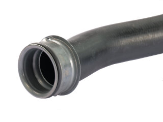 Manguera de radiador para PORSCHE 997 Carrera 987 Boxster Cayman, retorno a la izquierda