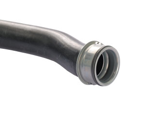 Manguera de radiador ORIGINAL PORSCHE 997 Carrera 987 Boxster Cayman flow RIGHT