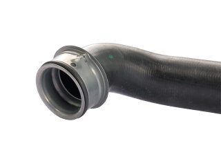 Manguera de radiador ORIGINAL PORSCHE 997 Carrera 987 Boxster Cayman flow RIGHT