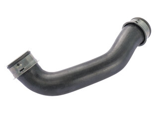 Tubo flessibile del radiatore ORIGINALE PORSCHE 997 Carrera 987 Boxster Cayman flusso DESTRO