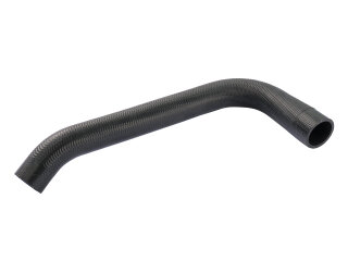 Radiator hose GENUINE PORSCHE 924 2.0 radiator to water pump