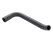 Radiator hose GENUINE PORSCHE 924 2.0 radiator to water pump