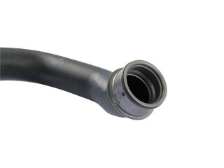 Radiator hose GENUINE PORSCHE 997 Carrera up to -08 return line to regulator housing