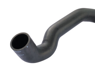 Radiatorslang ORIGINELE PORSCHE 997 Carrera tot -08 retourleiding naar regelaarhuis