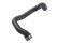Radiator hose GENUINE PORSCHE 997 Carrera up to -08 return line to regulator housing