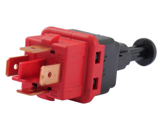 Interruptor do Pedal da Embreagem ORIGINAL PORSCHE 996 997 Boxster Cayman 986 987