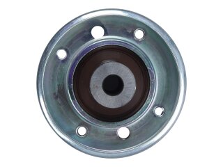 Tensioner pulley for PORSCHE 928 4.5 4.7 S4 GTS idler pulley