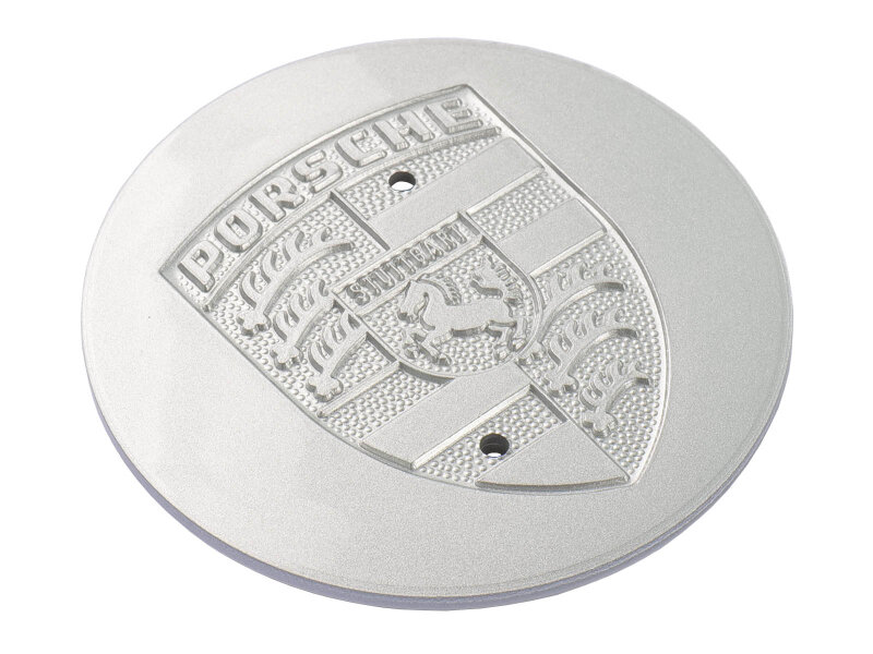 1x Enjoliveur de roue ORIGINAL PORSCHE 911 G 964 924 944...