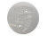 1x Enjoliveur de roue ORIGINAL PORSCHE 911 G 964 924 944 928 ARGENT MÉTALLISÉ