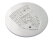 1x Calota Central ORIGINAL PORSCHE 911 G 964 924 944 928 METÁLICA PRATA
