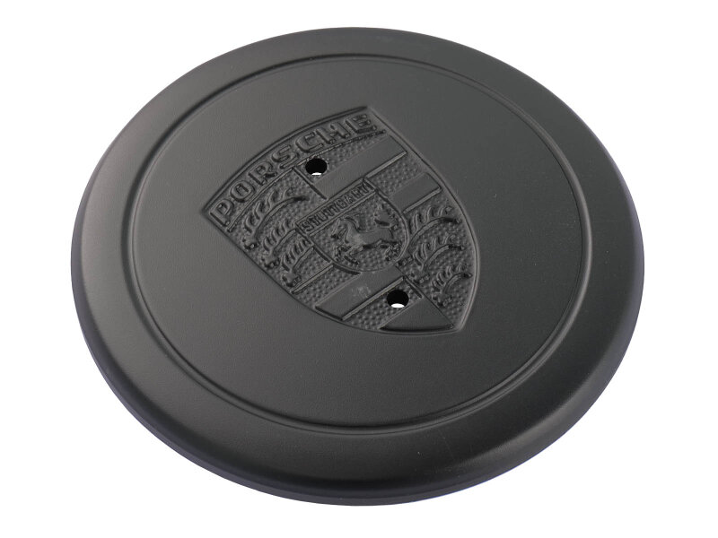 1x Wheel Hub Cap PORSCHE 911 F/G turbo 944 924 GT METAL...