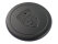 1x Tapa de buje de rueda PORSCHE 911 F/G turbo 944 924 GT METAL NEGRO FUCHSFELGE