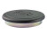 1x Tapa de buje de rueda PORSCHE 911 F/G turbo 944 924 GT METAL NEGRO FUCHSFELGE