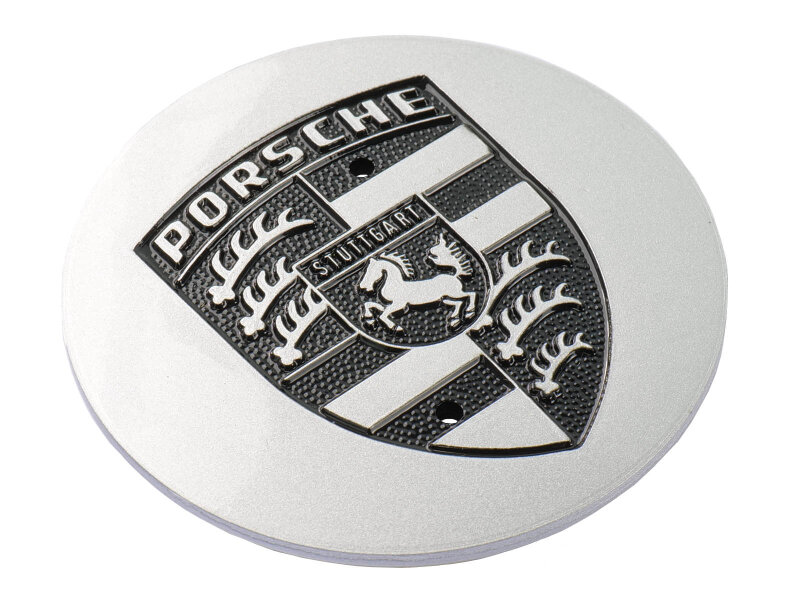 1x Tapa de buje de rueda PORSCHE 911 964 944 968 928 924...