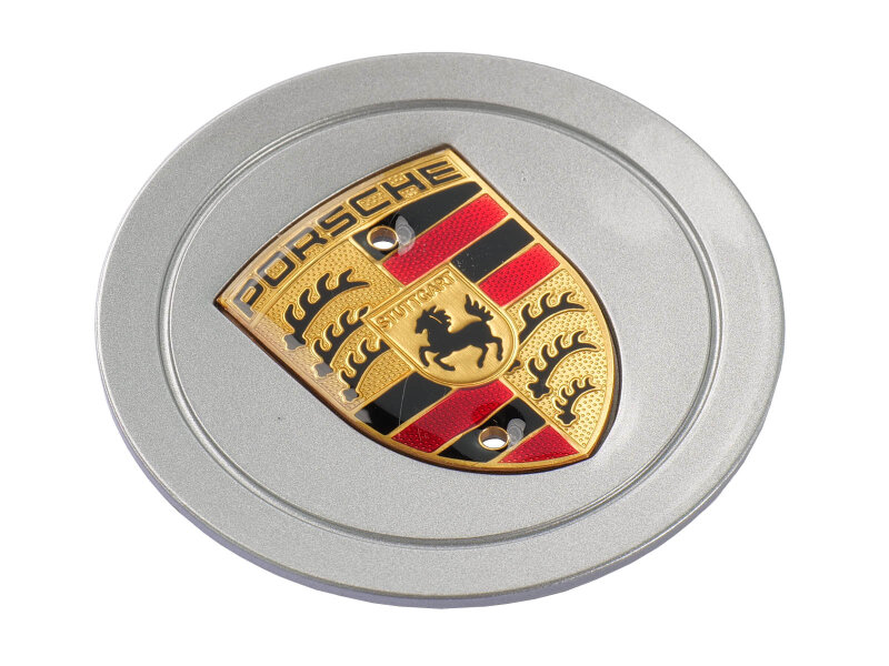 1x Wielnaafdop ORIGINEEL PORSCHE 911 996 turbo S GT...