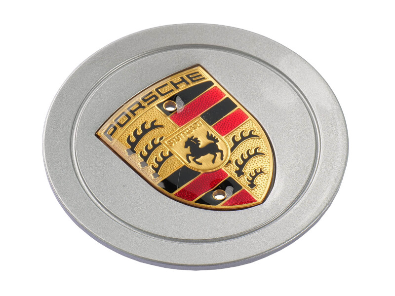 1x Wheel Hub Cap ORIGINAL PORSCHE 911 996 turbo S GT...