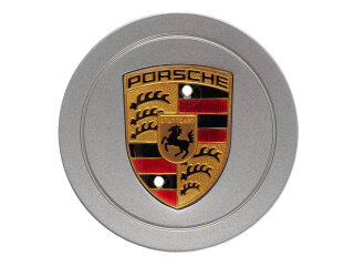 1x Enjoliveur de roue ORIGINAL PORSCHE 911 996 turbo S GT...