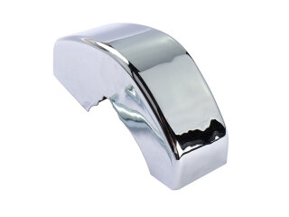 2x bumperhoorn voor PORSCHE 911 F 912 bumper VOOR L+R GELASTE