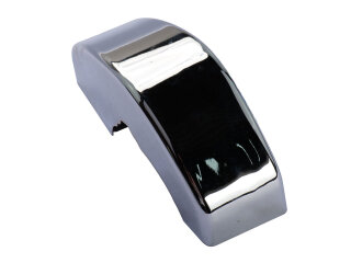 1x bumper horn for PORSCHE 911 F 912 bumper FRONT LEFT...