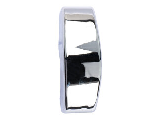 1x bumperhoorn voor PORSCHE 911 F 912 bumper VOOR RECHTS...