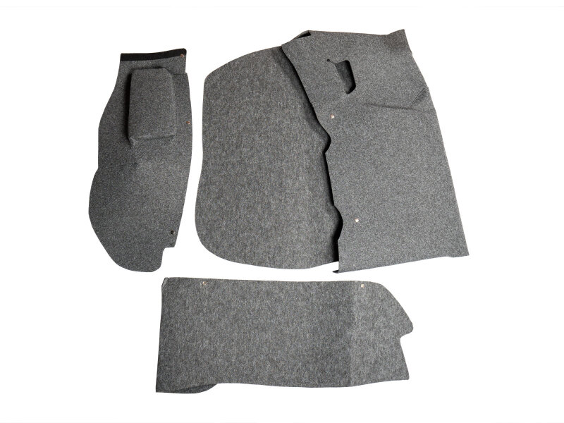 Tapis pour Porsche 911 G jusquà 1983 + tapis de...