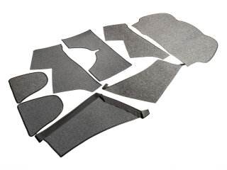 Carpet for Porsche 911 2.7 RS Conversion Trunk Carpet...