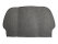 Carpet for Porsche 911 2.7 RS Conversion Trunk Carpet Lightweight Felt