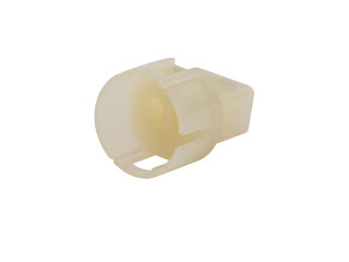 Carcasa del conector del interruptor de contacto del sistema de alarma ORIGINAL PORSCHE 924 944 Compartimento del motor