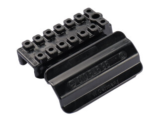 Conector de 14 pinos ORIGINAL PORSCHE 911 F/G 964 944 928...