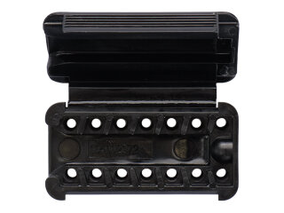 Conector de 14 pinos ORIGINAL PORSCHE 911 F/G 964 944 928 924 968