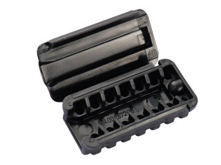 14-pins connectorbehuizing ORIGINELE PORSCHE 911 F/G 964 944 928 924 968