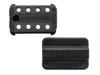 8-pins connectorbehuizing ORIGINELE PORSCHE 911 G 964 944 924 968 contactdoosbehuizing