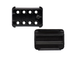 Carcasa de conector de 8 pines ORIGINAL PORSCHE 911 G 964 944 924 968