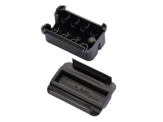 Steckergeh&auml;use 8 polig ORIGINAL PORSCHE 911 G 964 944 924 968 Buchsengeh&auml;use