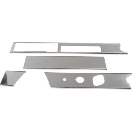 Cornice di montaggio cruscotto per PORSCHE 911 F del 69 -...