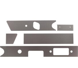 Copricruscotto per PORSCHE 911 F 912 fino al -67 SET...