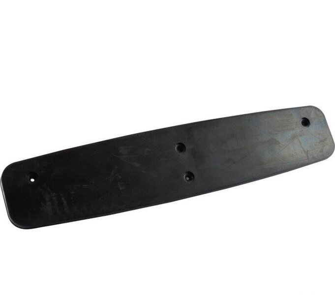 Base de luz de matrícula para PORSCHE 356 A Seal 35662805